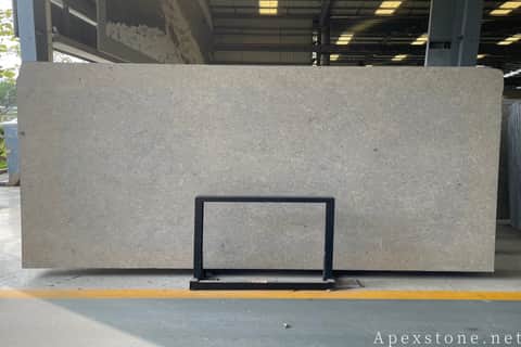 Portuguese Grey Limestone Slab