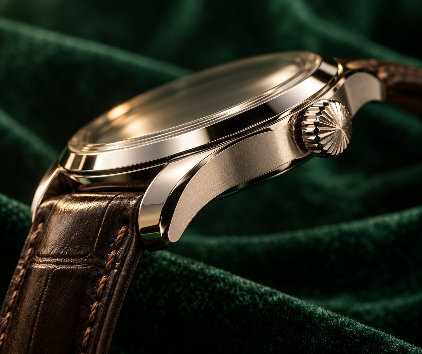 Aurevo Heritage Automatic Watch private-label-watch