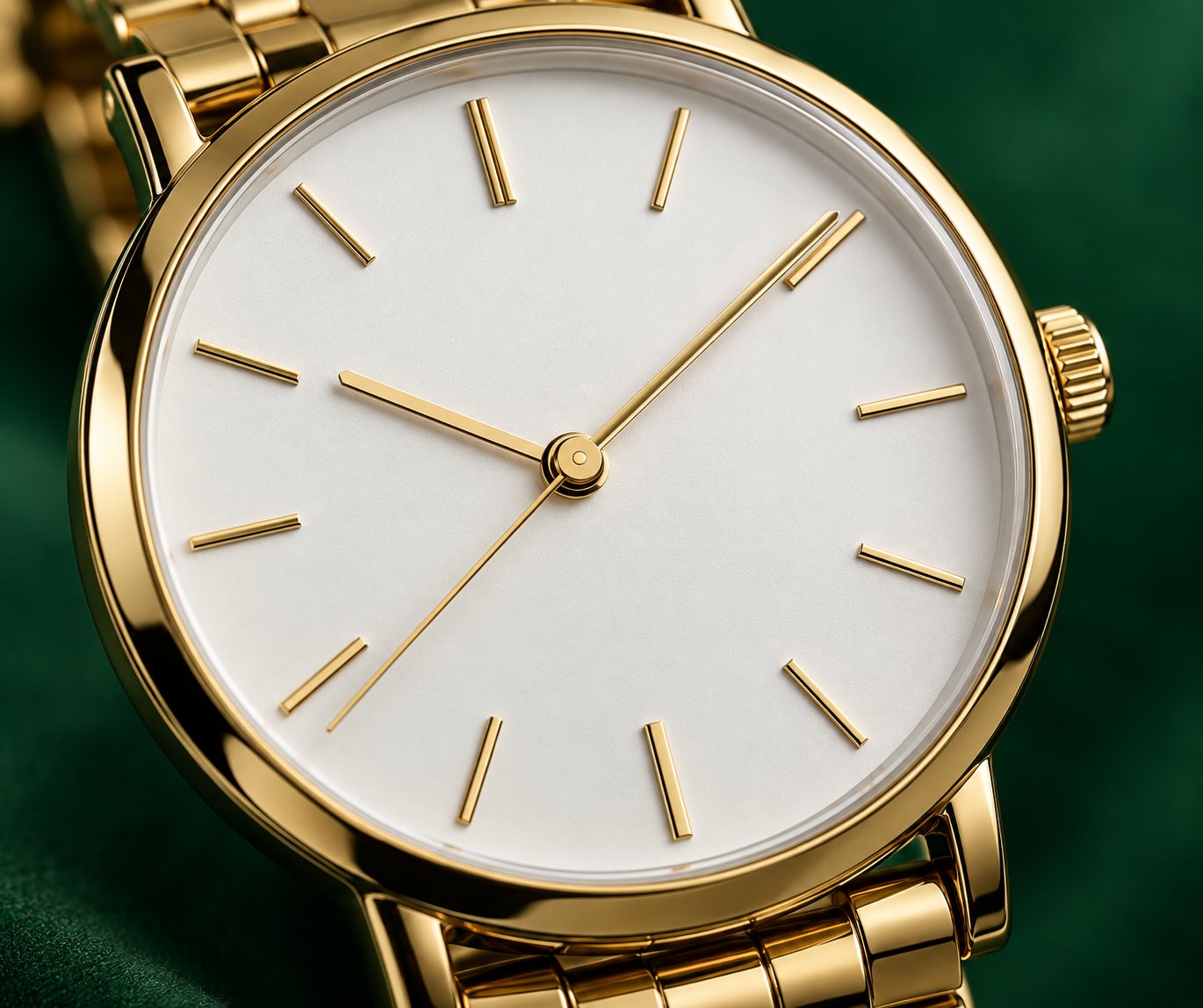 Aurevo Classic Ladies Quartz Watch ladies-quartz-watch