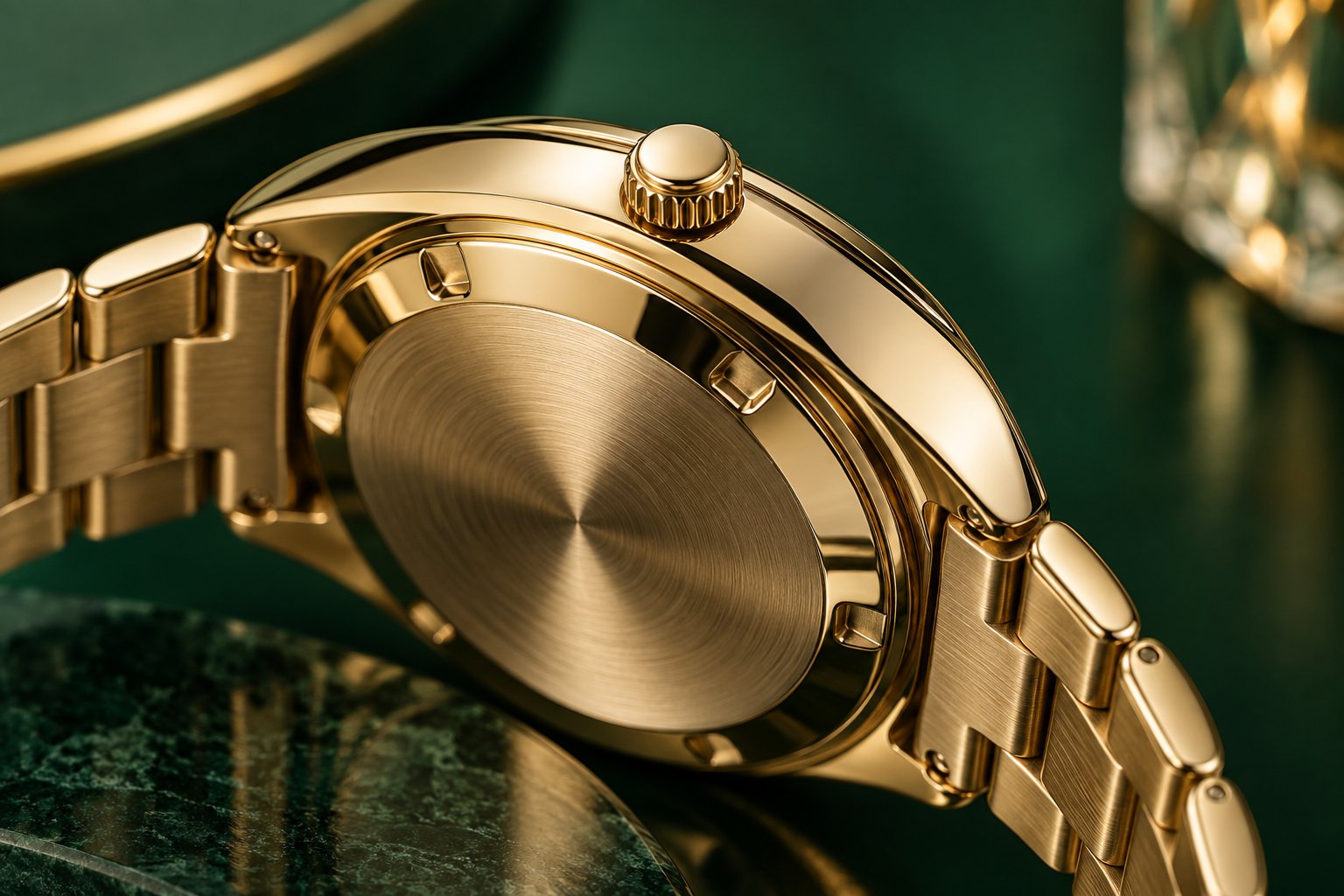 Aurevo Ladies Bracelet Watch private-label-watch
