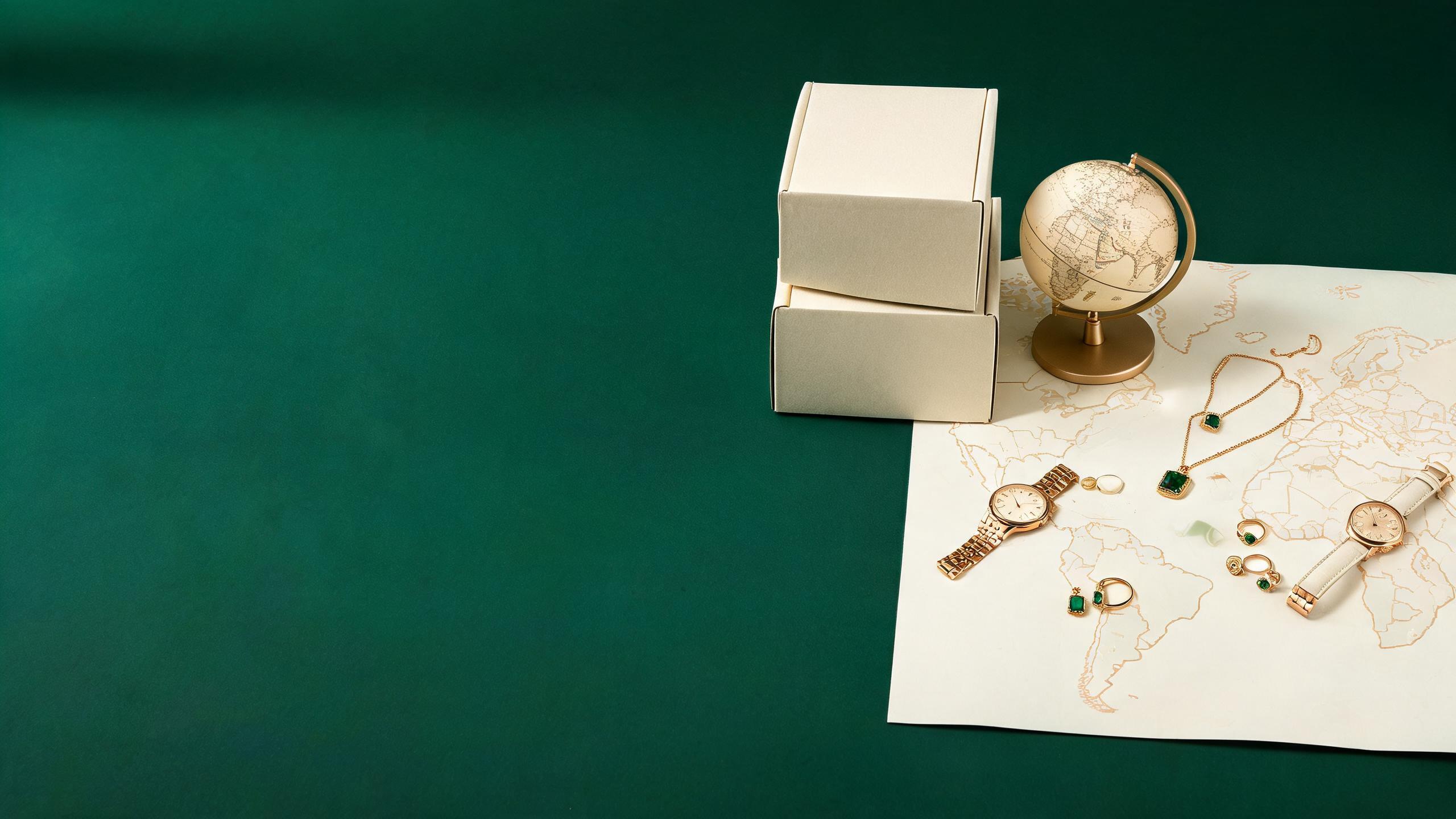 What Trends Are Shaping the Global Watch and Jewelry Wholesale Market in 2026?
