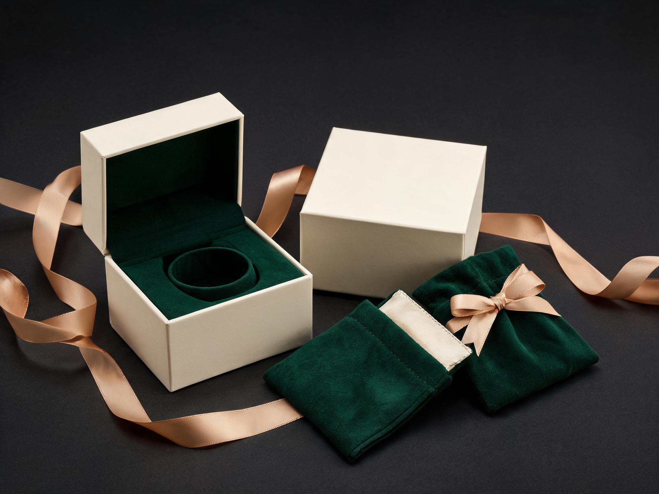 Custom Packaging