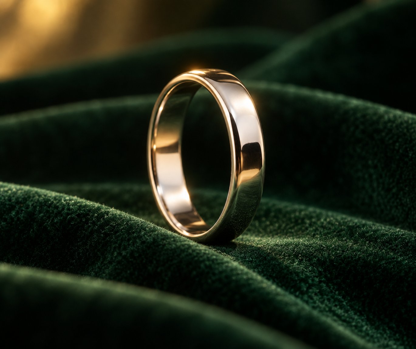 Aurevo Eterna Silver Ring sterling-silver-ring-wholesale