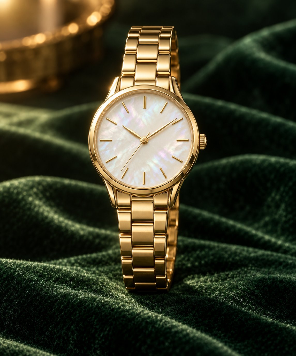 Aurevo Celeste Quartz Watch quartz-watch