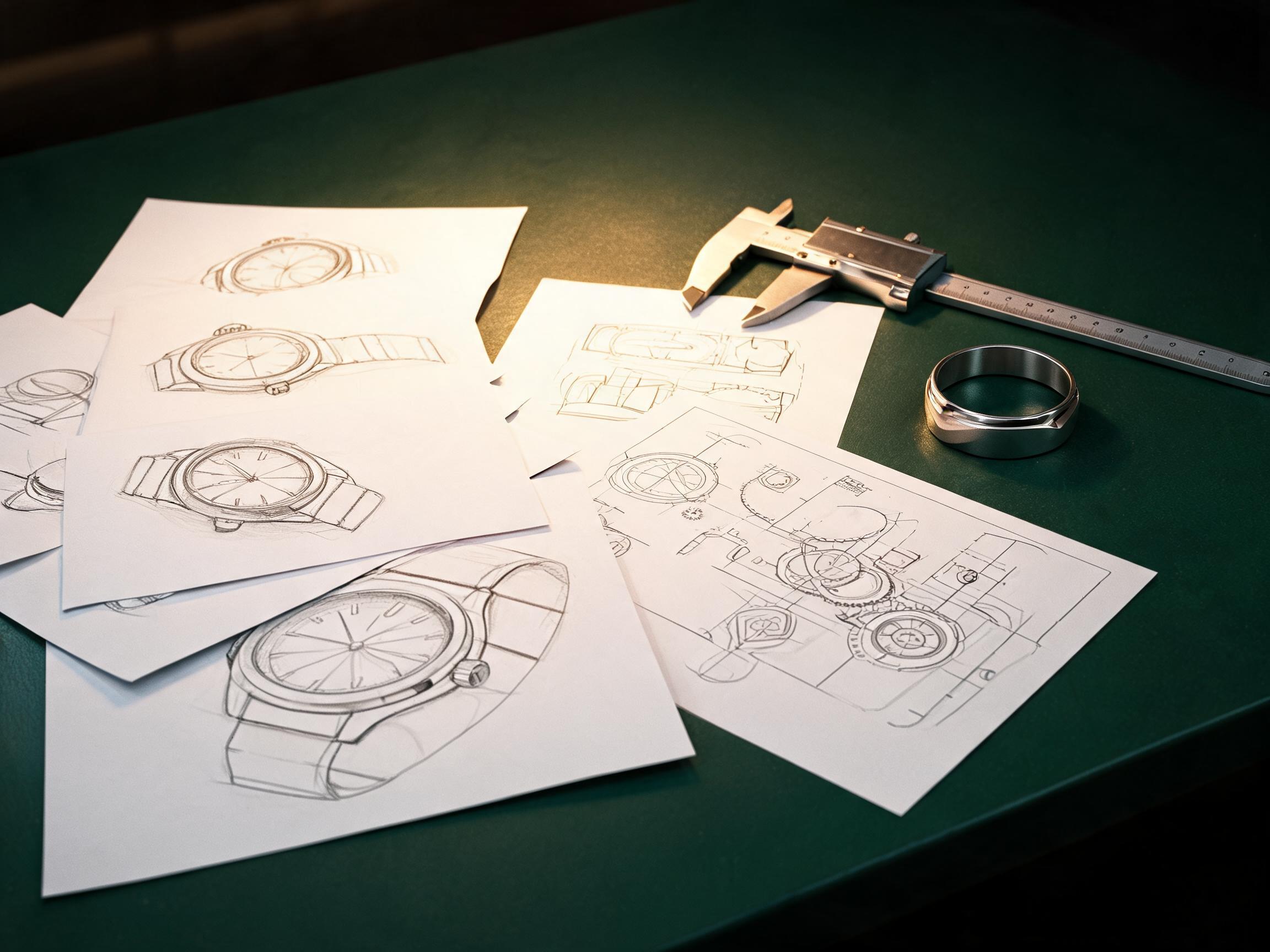 Product Development