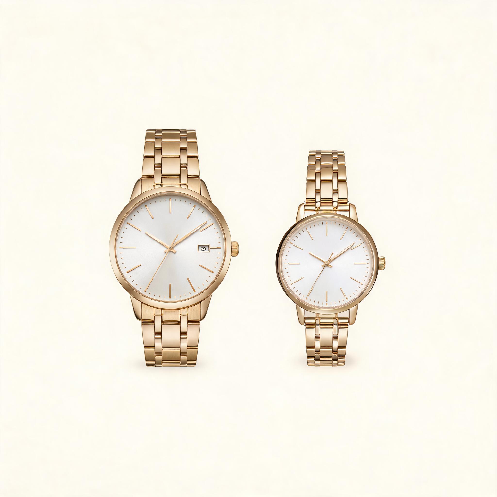 Watches