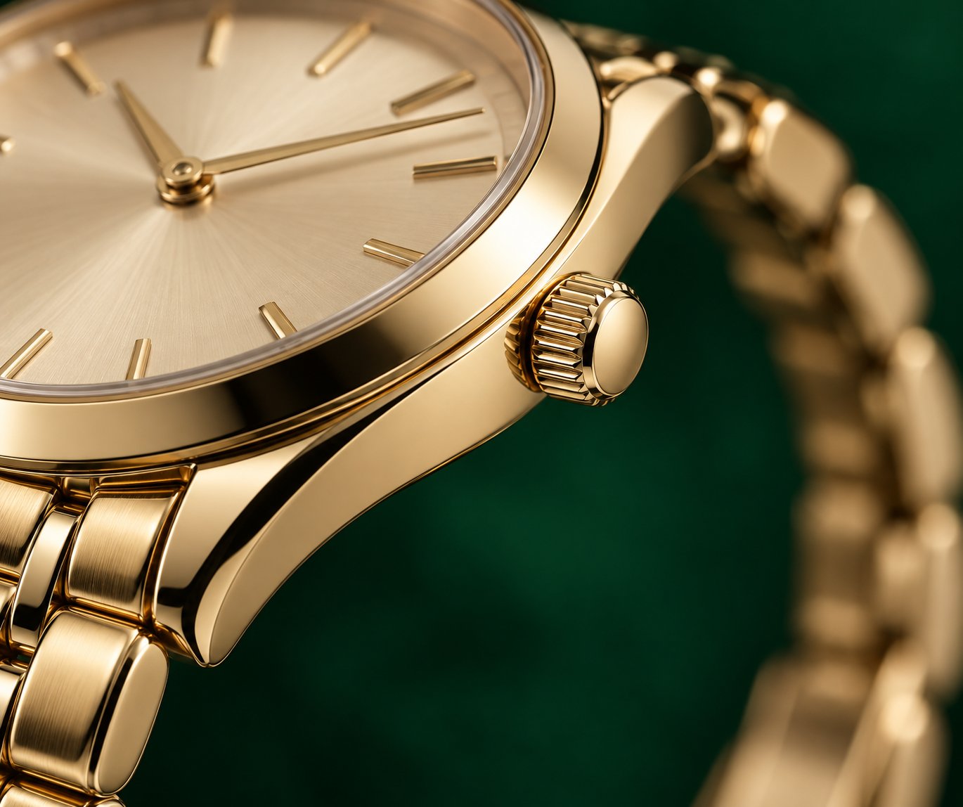 Aurevo Fashion Quartz Watch private-label-watch