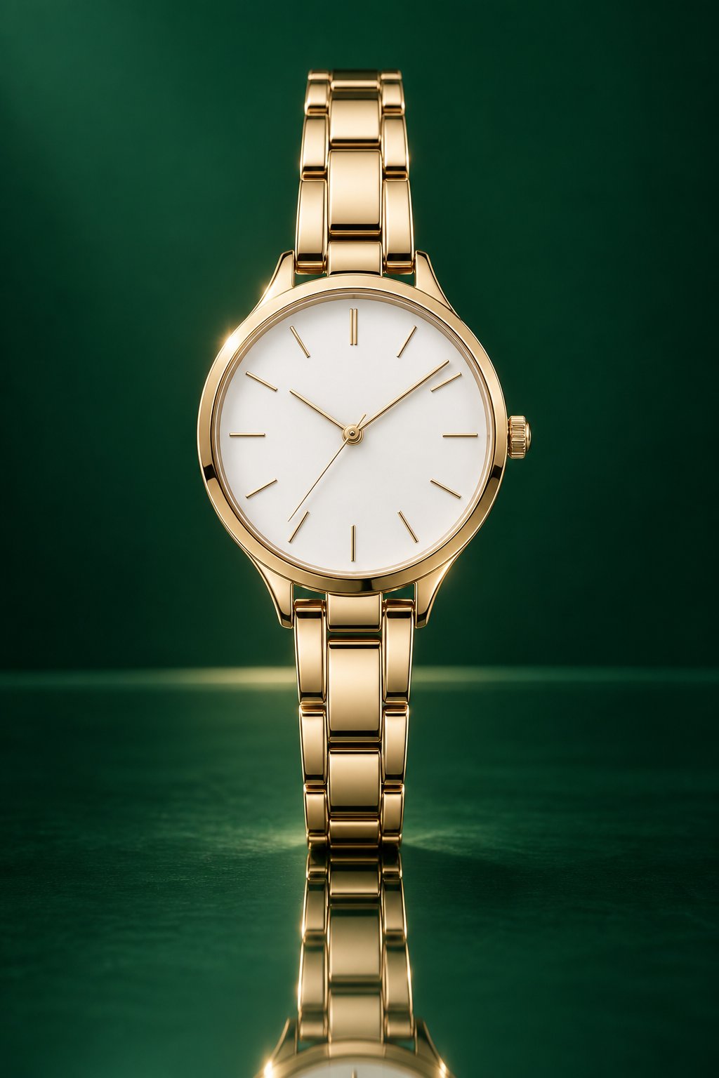 Aurevo Fashion Quartz Watch womens-fashion-watch