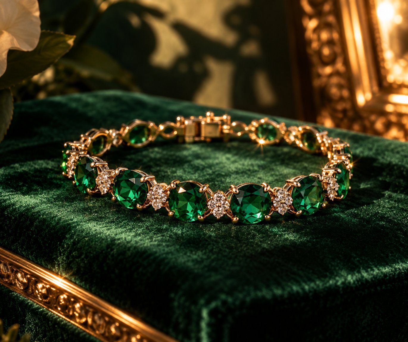 Aurevo Gemstone Bracelet gemstone-bracelet-wholesale