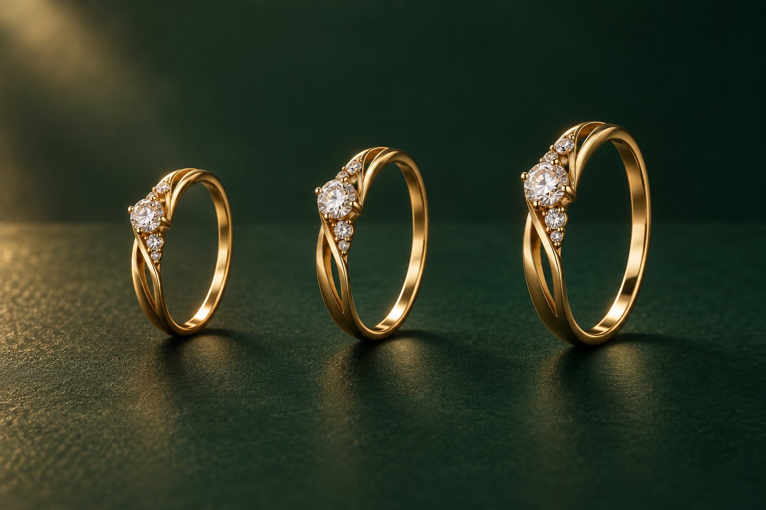 Aurevo Fashion Ring wholesale ring