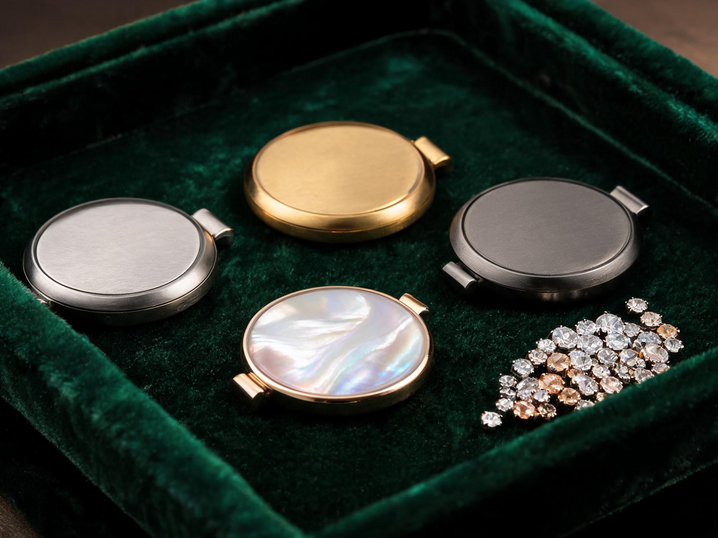 Material Selection