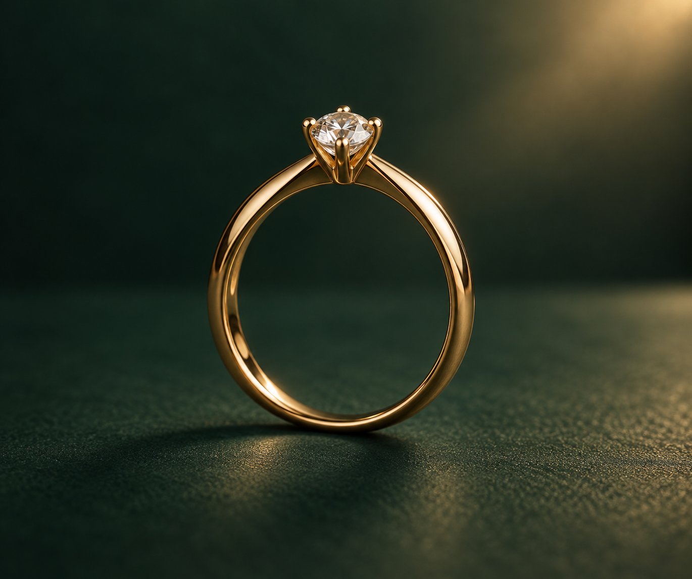 Aurevo Fashion Ring fashion ring