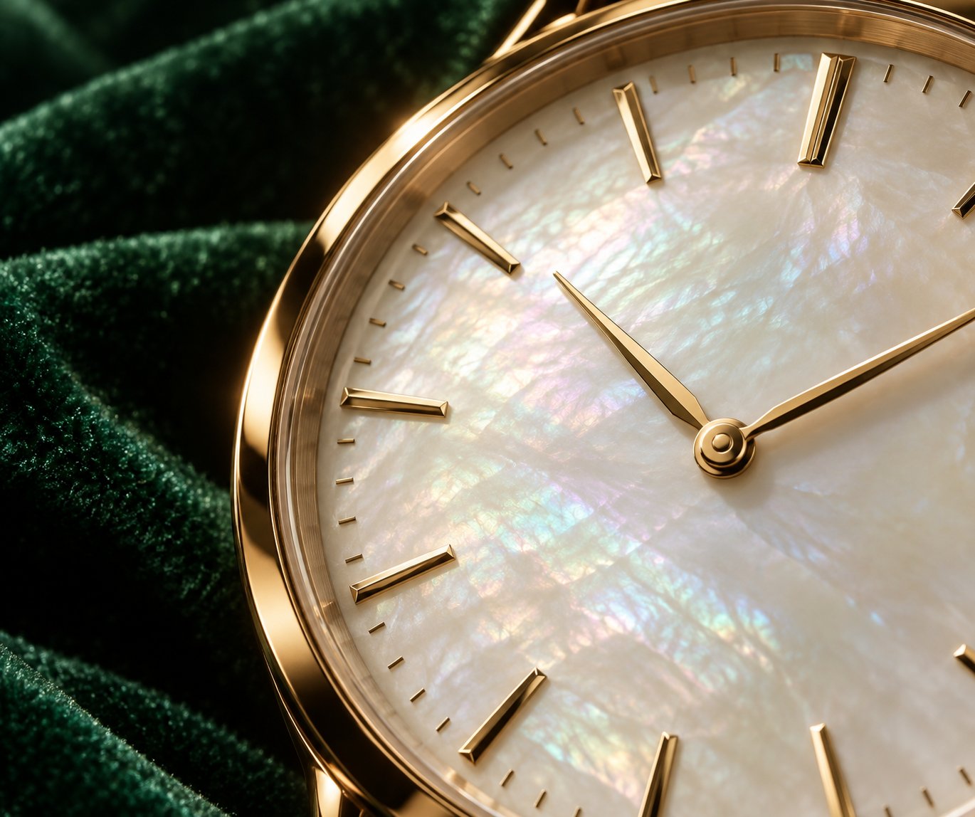 Aurevo Celeste Quartz Watch womens-watch