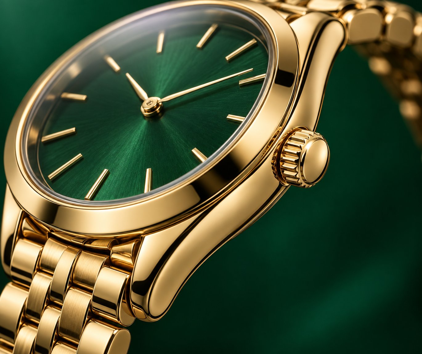 Aurevo Classic Ladies Quartz Watch private-label-watch