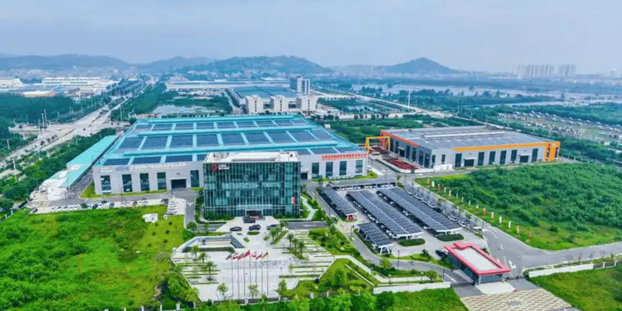 福建泉工股份有限公司 厦门市谷道网络技术有限公司 partner