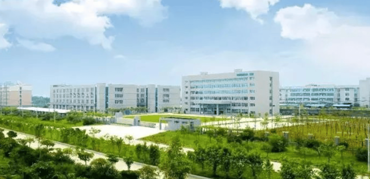 东方科技集团（漳州）有限公司