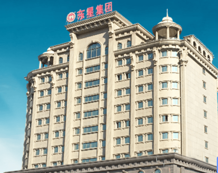 福建东星集团 厦门市谷道网络技术有限公司 partner