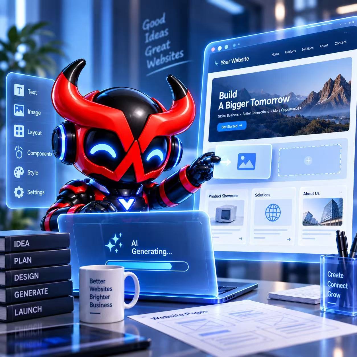 Generate