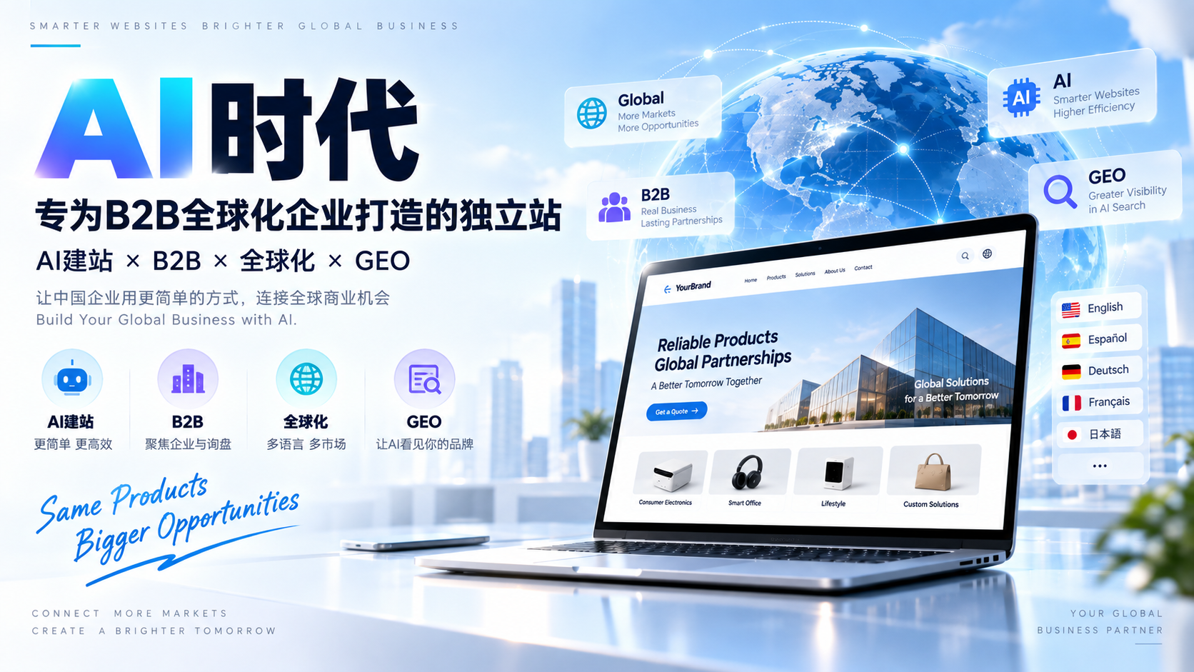 Digital technology product collection