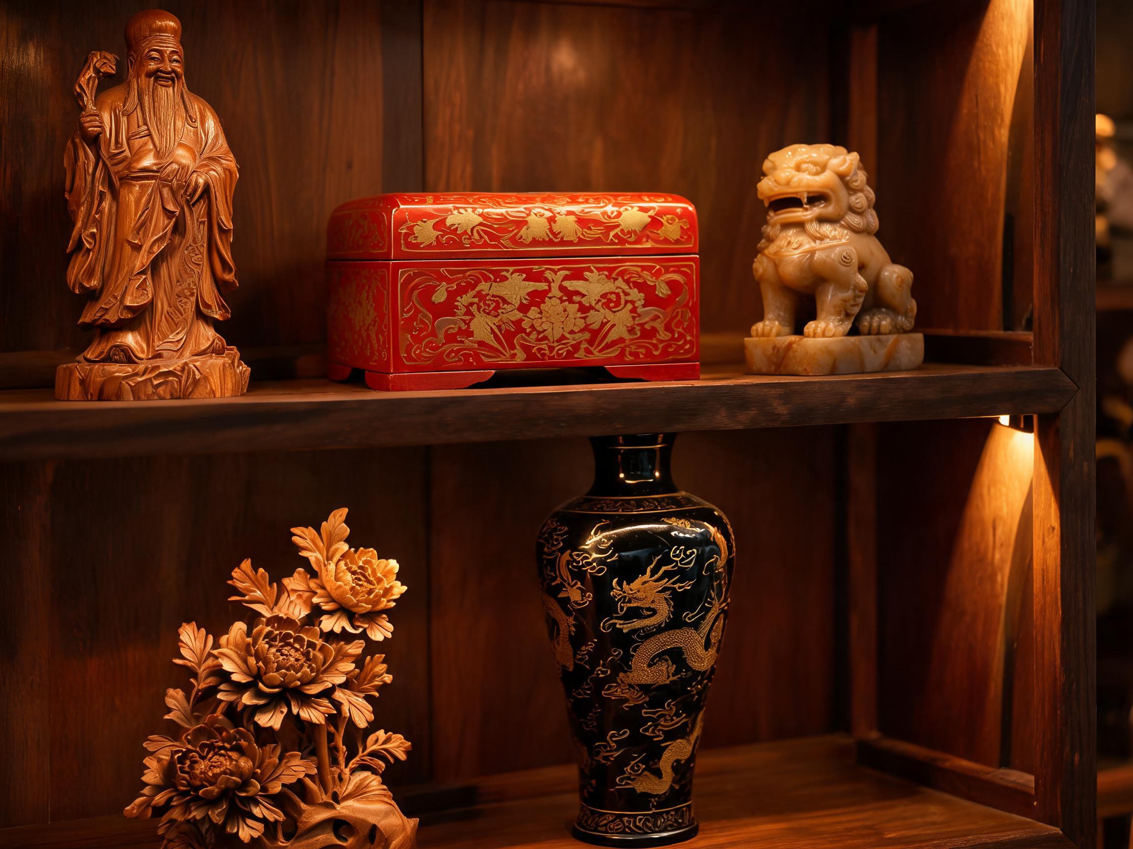 Craft Ornaments