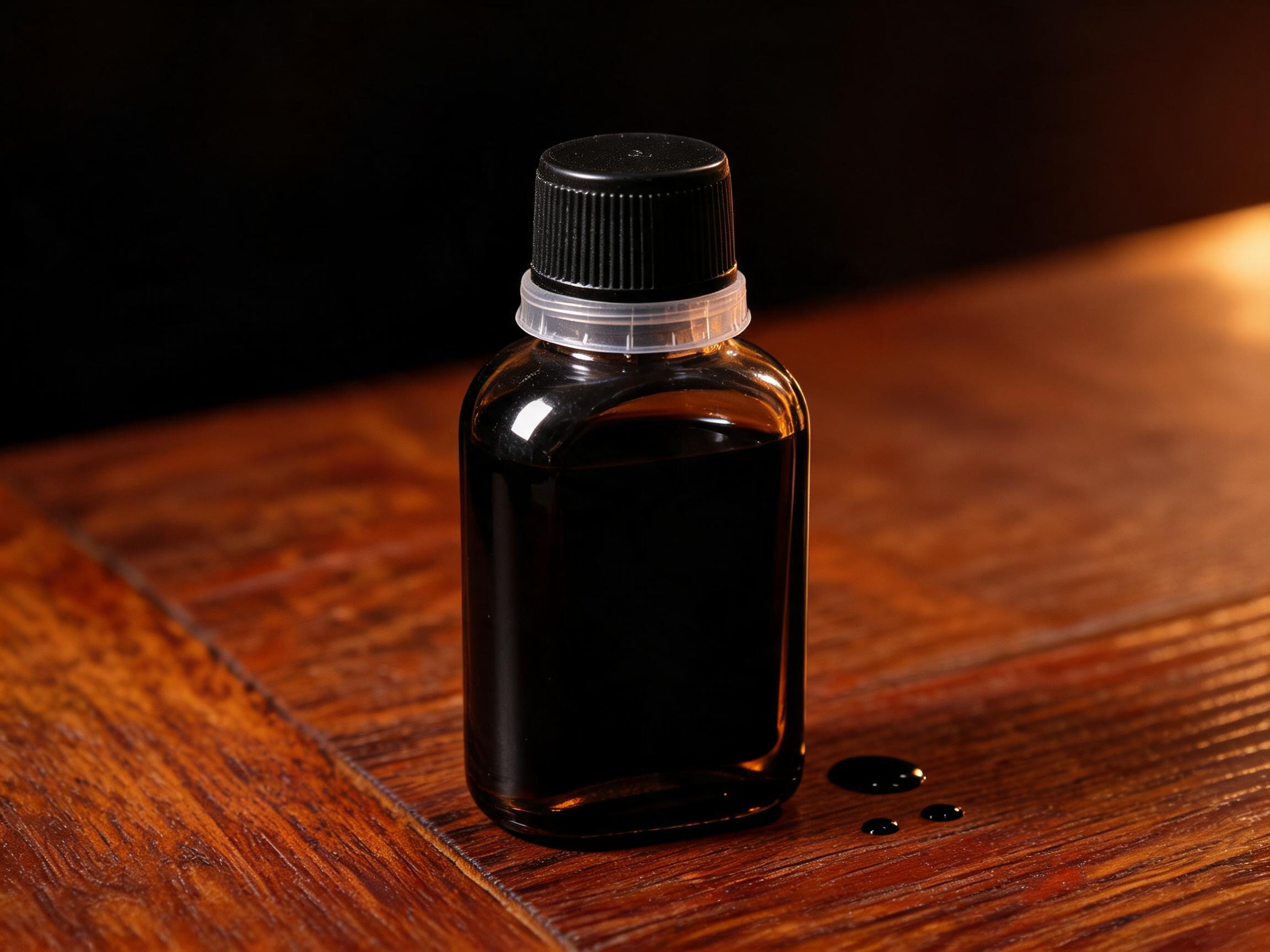 Premium Bottled Calligraphy Liquid Ink Liquid Ink