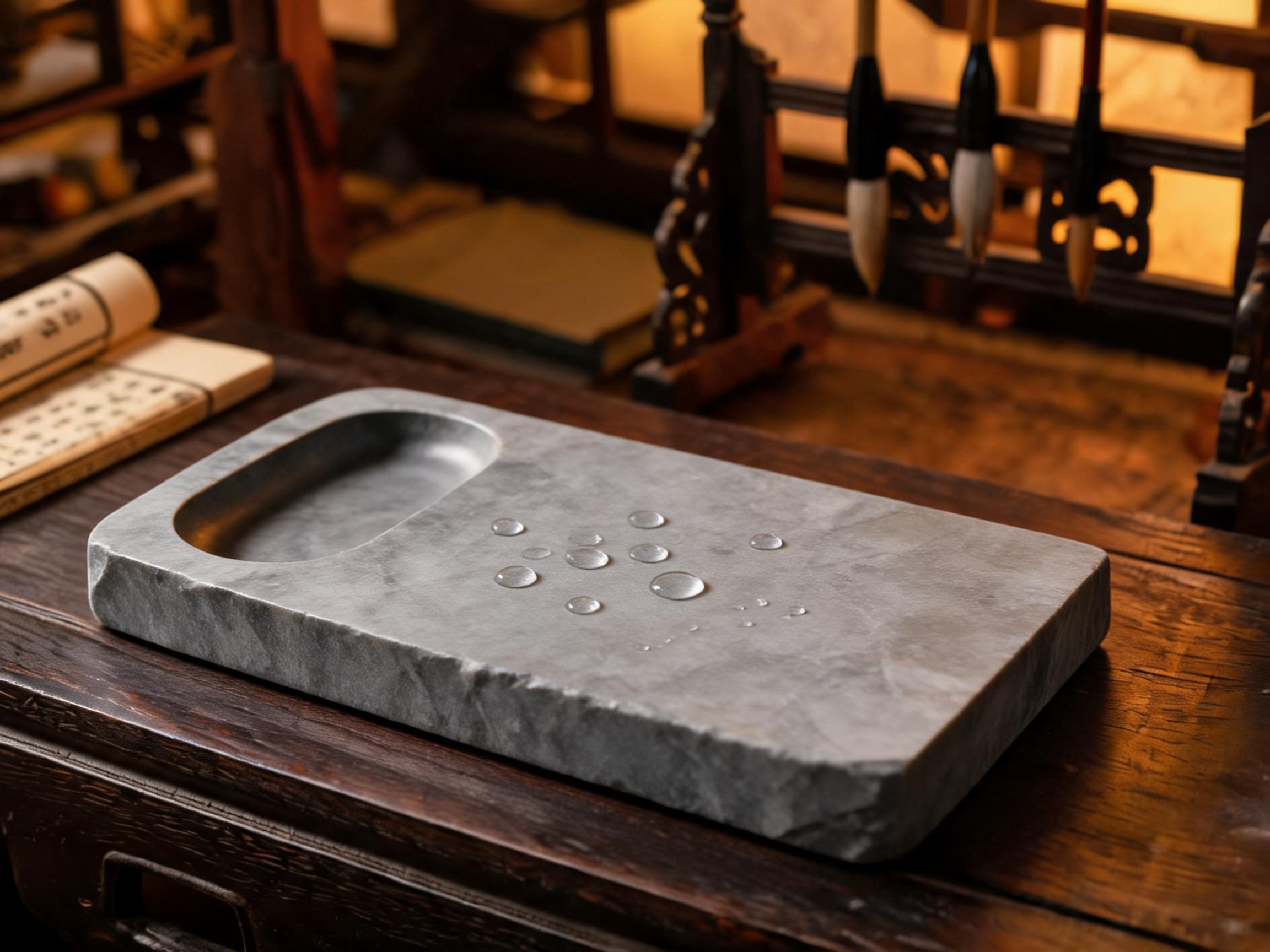 Practice Inkstone Inkstones