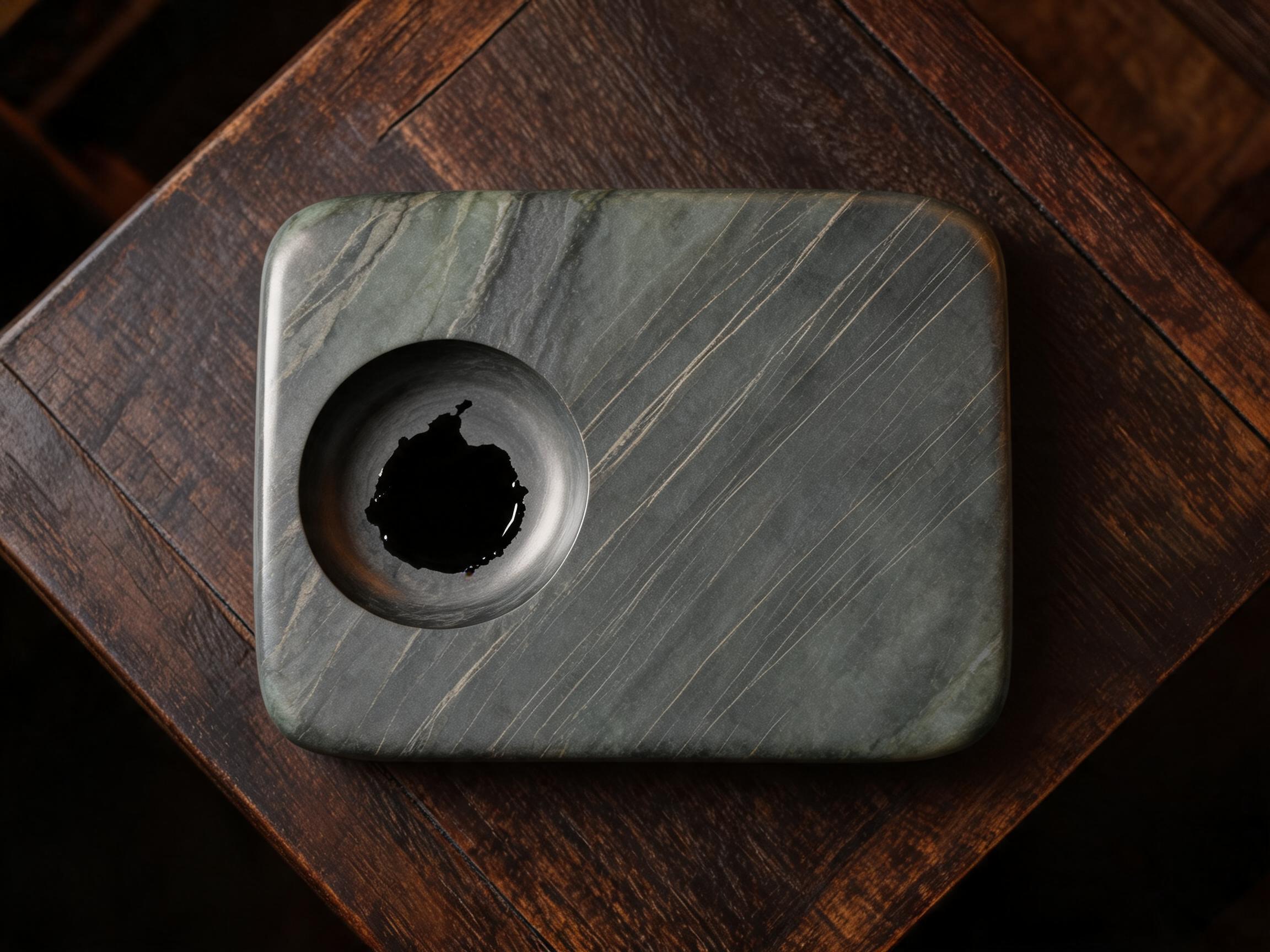 She Inkstone Premium Inkstones