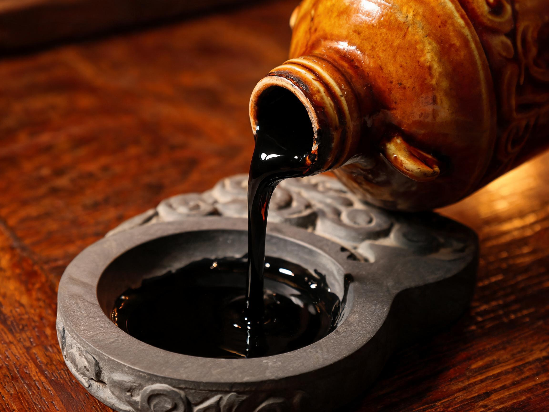 Liquid Ink