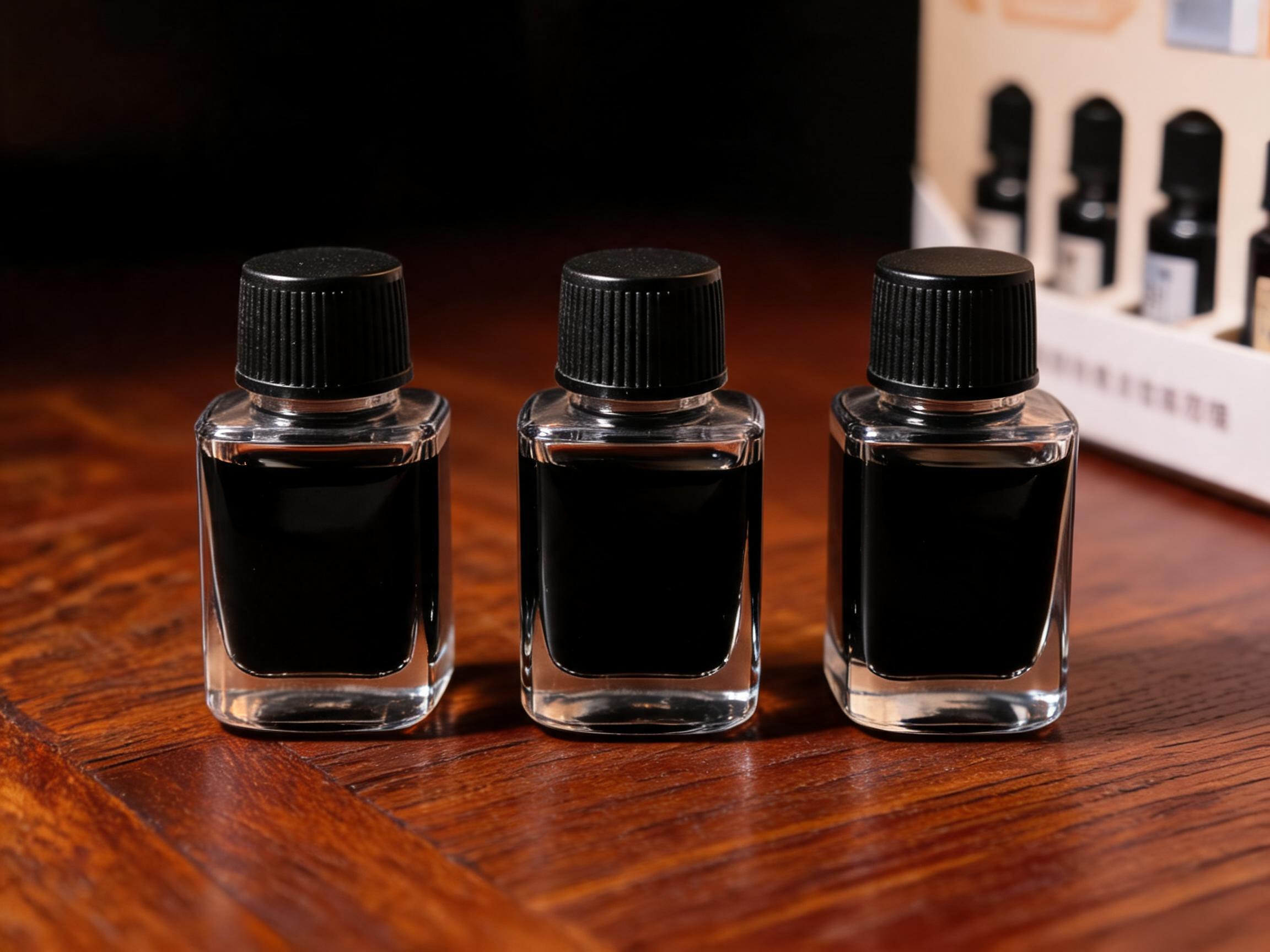 Student-Grade Liquid Ink Liquid Ink
