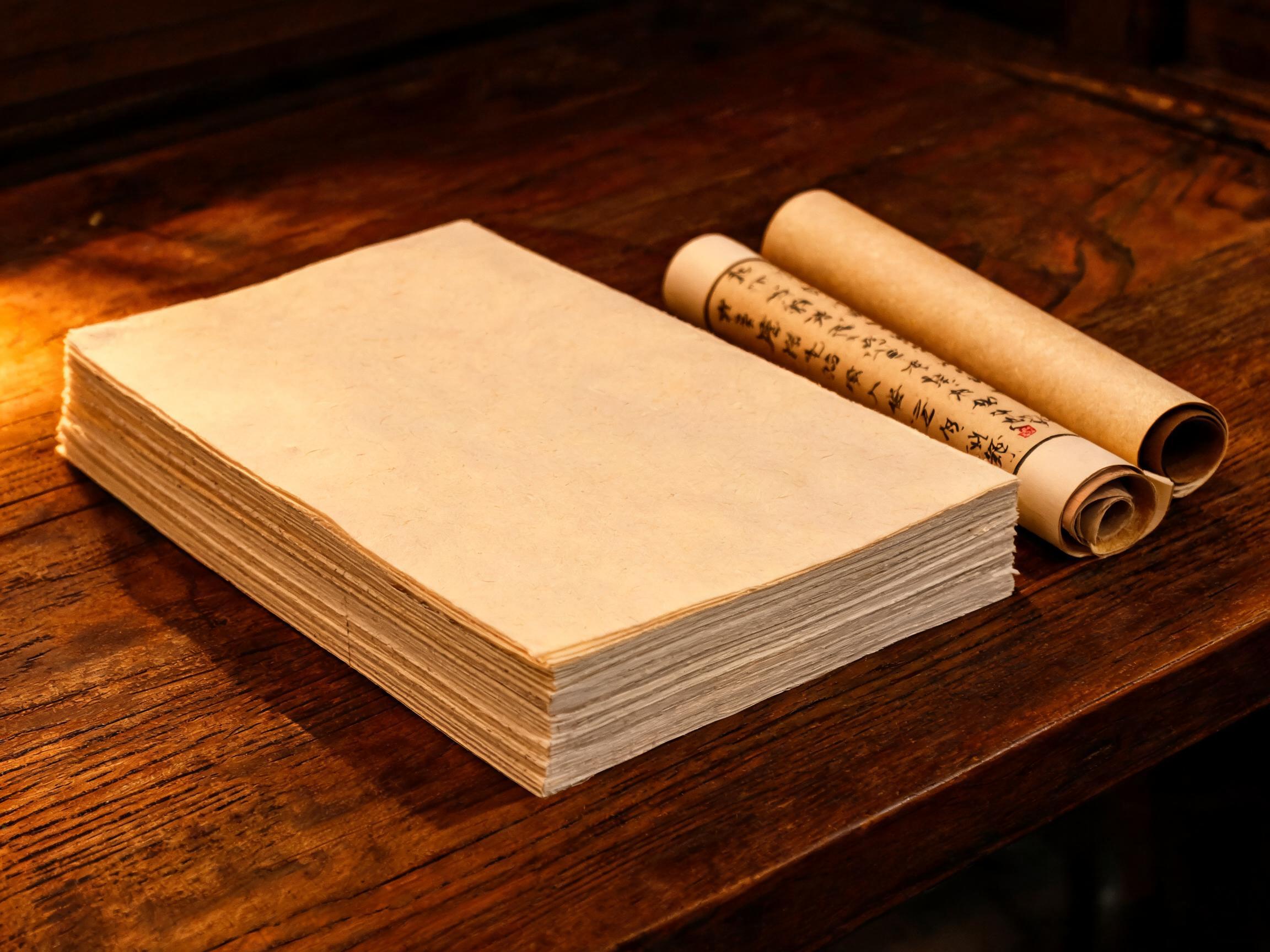 Xuan Paper