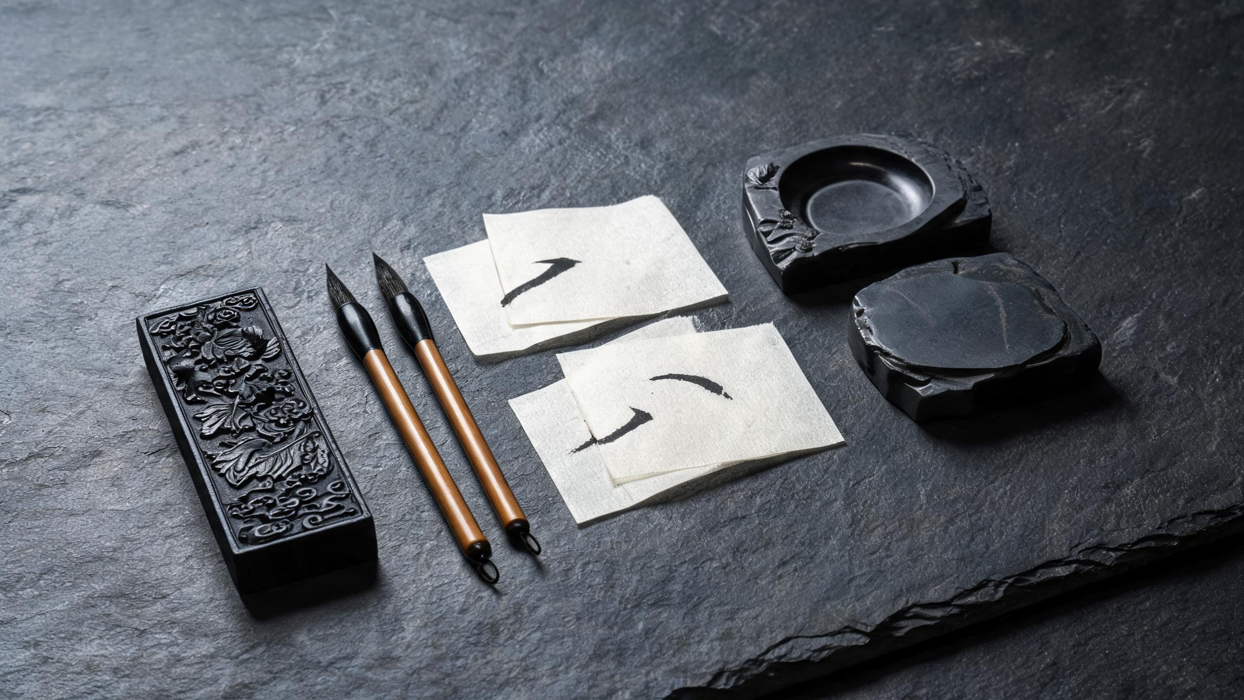 How to brief an ink craft supplier before sampling Ink Craft