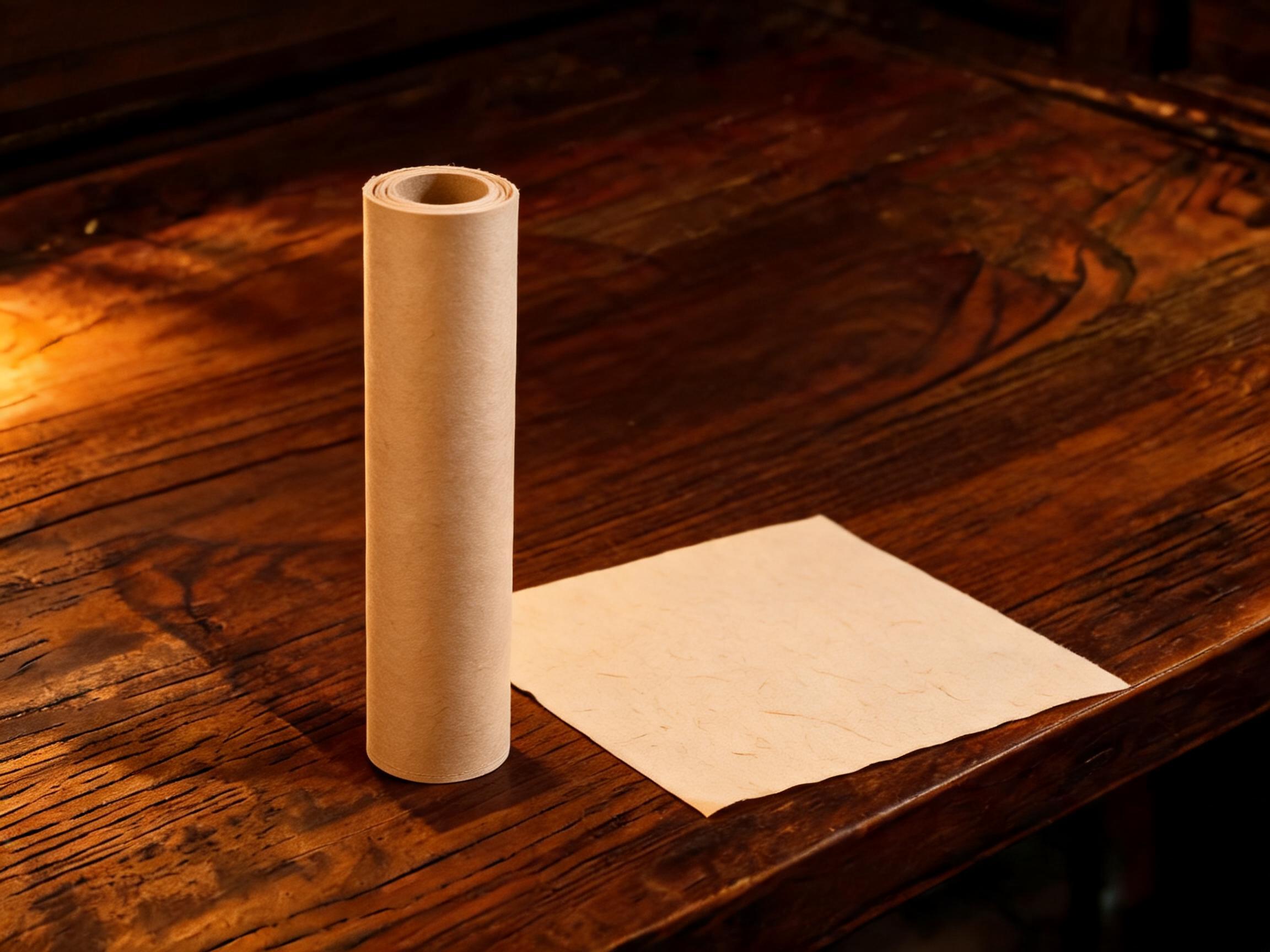 Xuan Paper Roll Xuan Paper