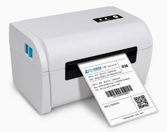 SPRING-9200 4x6 Shipping Label Printer shipping label printer