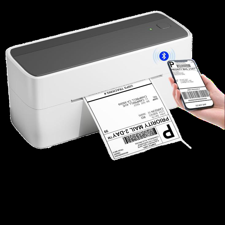 SPRING-PM241 4x6 Shipping Label Printer shipping label printer