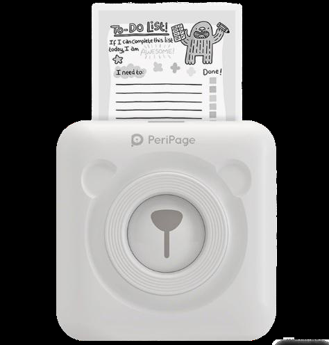 SPRING-A6 58mm Thermal Label Printer label printer