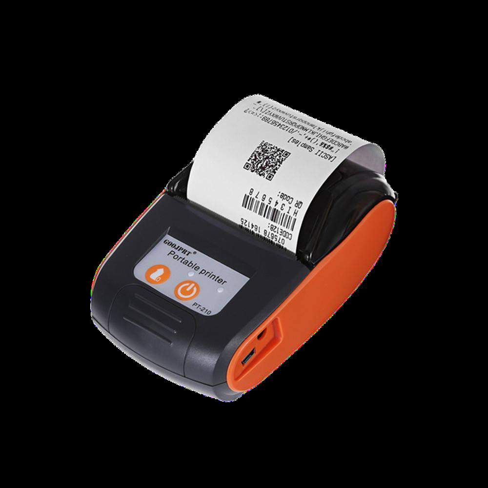 How to Choose a Thermal Printer for Your Business thermal printer