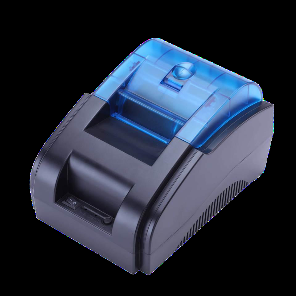 SPRING-58H 58mm Thermal Receipt Printer thermal printer