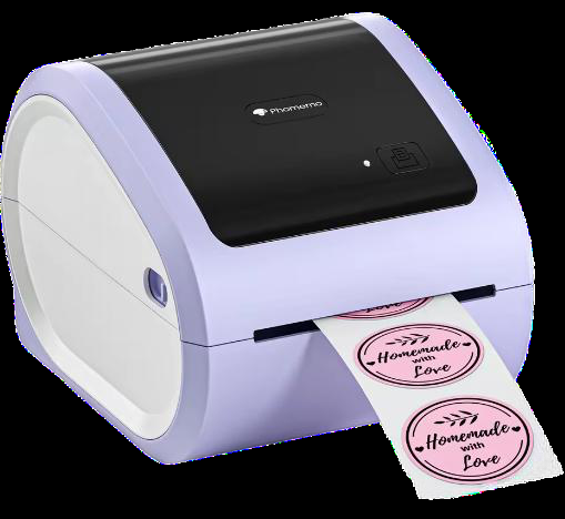 SPRING-D520 4x6 Shipping Label Printer shipping label printer