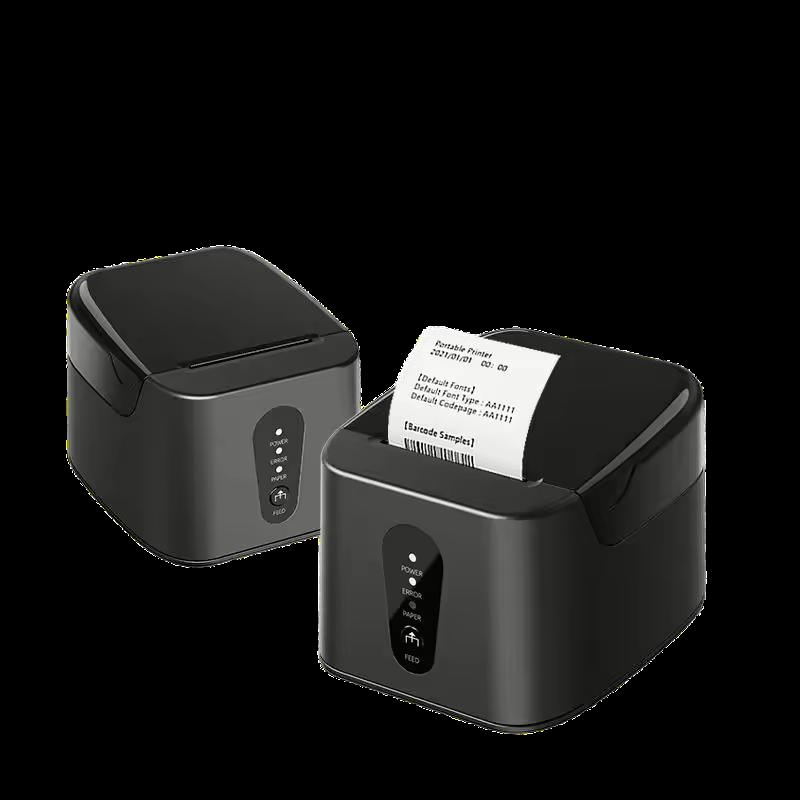 SPRING-58B 58mm Thermal Receipt Printer thermal printer