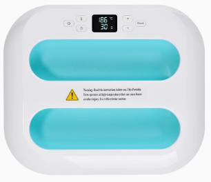 SPRING C10 12x10in Heat Press Machine heat press machine