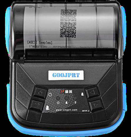 SPRING-MTP-3B 80mm Thermal Receipt Printer thermal printer