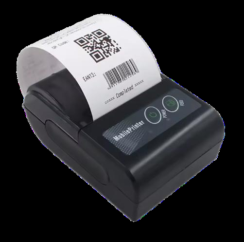 SPRING-MPT-11 58mm Thermal Receipt Printer thermal printer