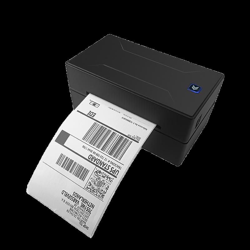 SPRING-D100 4x6 Shipping Label Printer shipping label printer