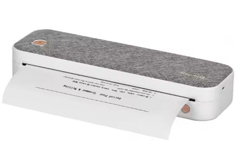SPRING-A40 A4 Thermal Printer A4 thermal printer