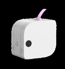 SPRING-P12 Pro 12mm Thermal Label Printer label printer