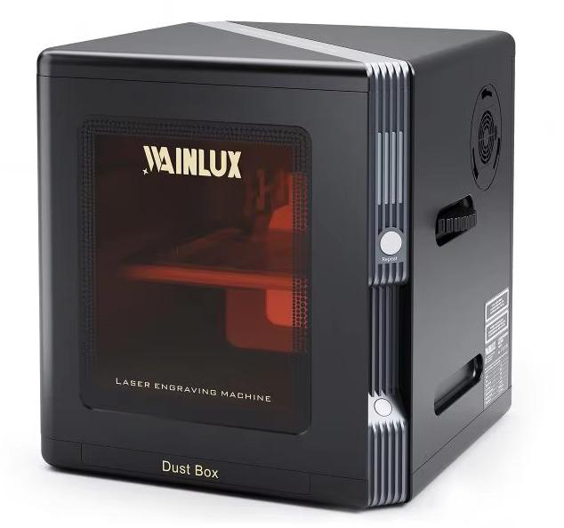 WAINLUX K8-1064nm Laser Engraving Machine laser engraving machine