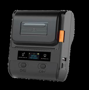 SPRING-DP30S 80mm Thermal Label Printer label printer