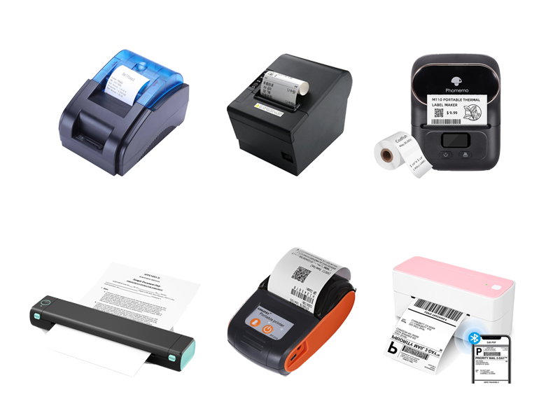 Thermal Printer