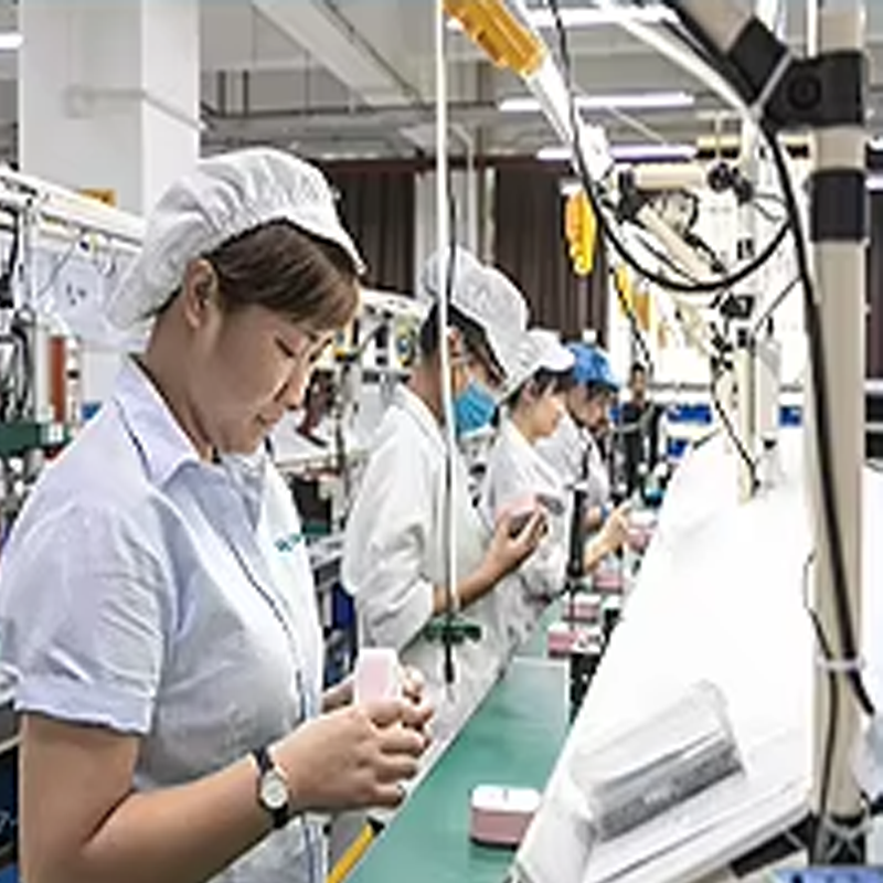 Production and assembly