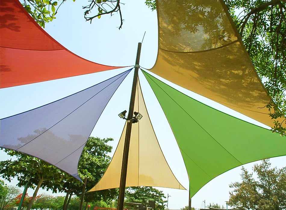 Shade Sail